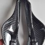 Carbon Saddle Road bike, hybrid Image 2