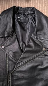 ASOS Jacket men , new without tags, size M/L,black