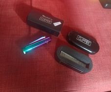 metal clipper lighter