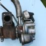Turbocharger  CITROEN C4 CACTUS  (taken out of a citroen c4 cactus 2016 - works 100%.) Image 8