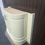 Curved Cabinet Image 4