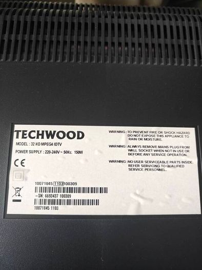 Techwood
