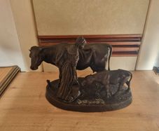 Genesis Fine Art Mullingar Ireland Figurine