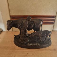 Genesis Fine Art Mullingar Ireland Figurine