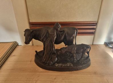 Genesis Fine Art Mullingar Ireland Figurine