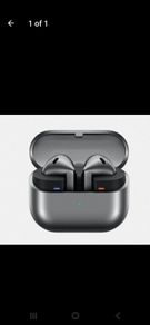 Galaxy Buds3 Pro