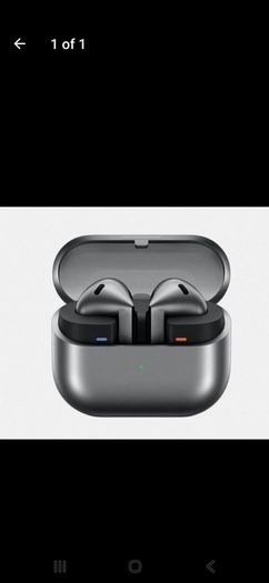 Galaxy Buds3 Pro