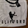 David Clifford Mckvr Jersey Image 3