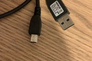 nokia usb cable