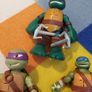 Ninja turtles / toys Image 2