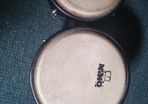 Nino mini bongo set