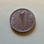 1963 Eire (Leath Reul 3d) Thruppence for sale. Image 2