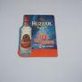 Huzzar Vodka : Triple The Experience - Beer Mat/Coaster Image 2