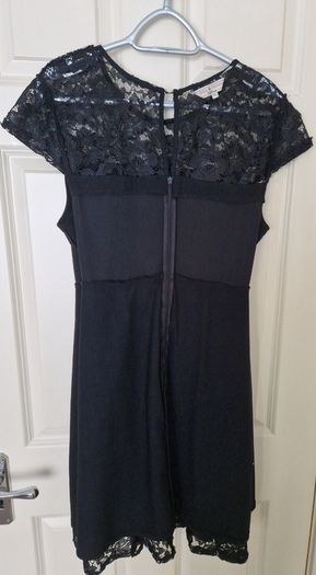 Dorothy Perkins Billie and Blosssom dress UK16