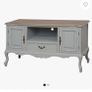 TV unit french style need quick sale Image 4