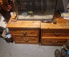 fish tank