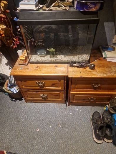 fish tank