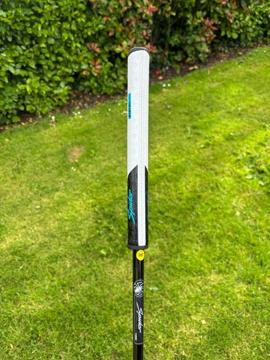 Taylormade spider tour x