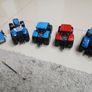 Toy tractors Image 8