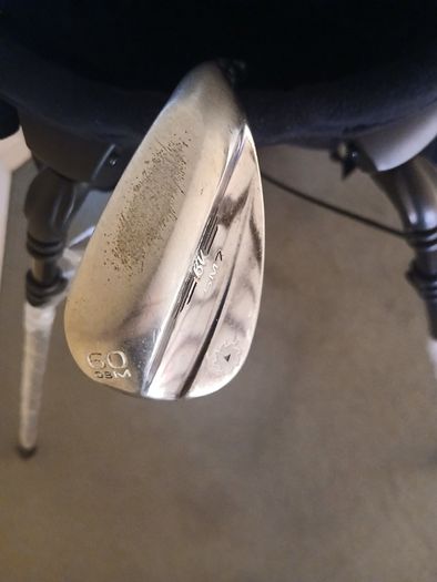 Titleist Sm7 wedges