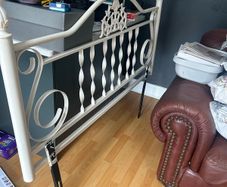 head board for king size bed