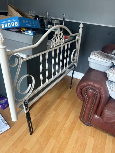 head board for king size bed