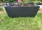 Flower pots/planters