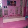 barbie dream house Image 2