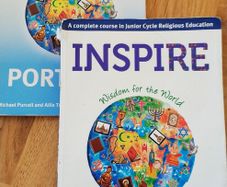 Inspire Junior cycle
