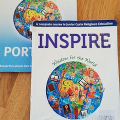 Inspire Junior cycle