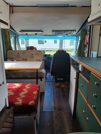 Motorhome