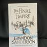 Mistborn Trilogy Box Image 4