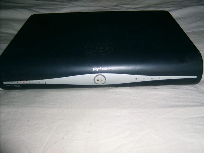 sky box