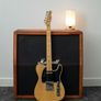 Fender CIJ Telecaster TL72 Late 90's - Natural Image 5