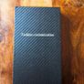 Samsung S25 ultra Aramid Fiber case and screen protector Image 4