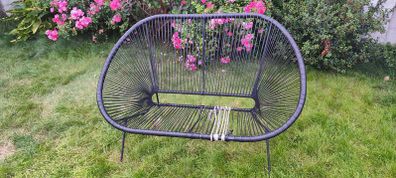 Garden bench