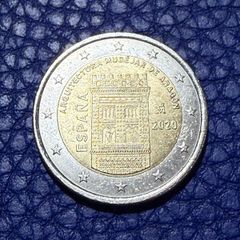 Two Euro Commemorative  Coin