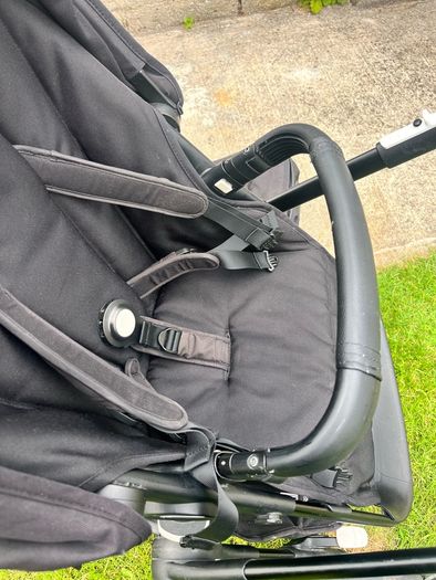 Bugaboo fox 2