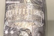 NEXT Ceiling Light