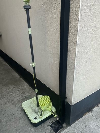 Swingball