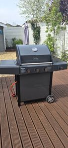 bbq