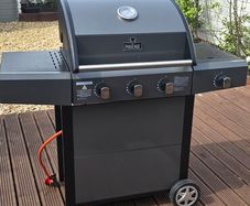 bbq