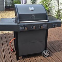 bbq