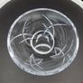 Waterford Crystal John Rocha Signature Round Bowl Image 2