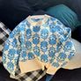 Sandro 100% cashmere wool jumper Image 2