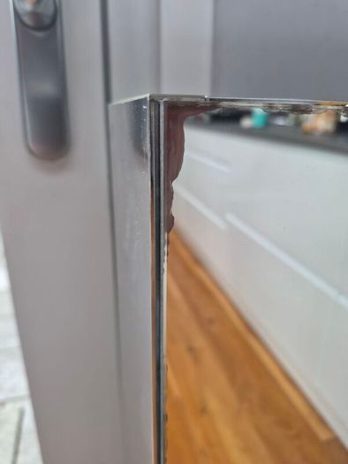 Bathroom Mirror Cabinet