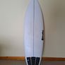 Surfboard Bradley Hossego2 Image 2