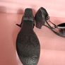 Lilley Sparkle girls heels size 3 Image 4