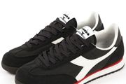 Diadora Cross Trainers - 80's classics