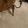 Brass wall lights x 2 Image 4